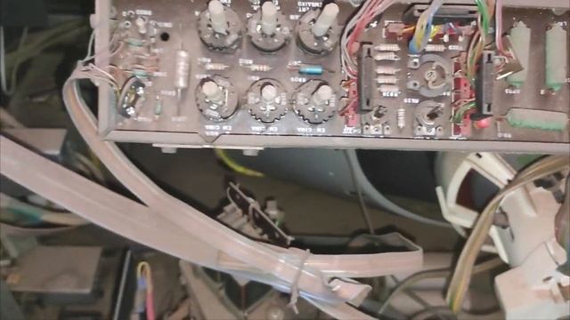 CHEGADA TV TELEFUNKEN 661 1972 PAL COLOR смотреть онлайн