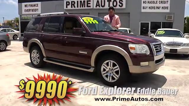 Prime Autos Deal Man 2017 05 28 смотреть онлайн