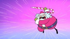 Halloween vs Christmas | Teen Titans Go! | Cartoon Network