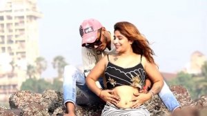 MASSAGE PRANK WITH A CUTE GIRL GONE HORRIDLY WRONG /PRANK IN INDIA#Prank