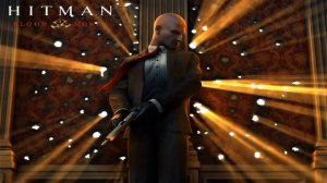 Hitman Blood Money Apocalypse
