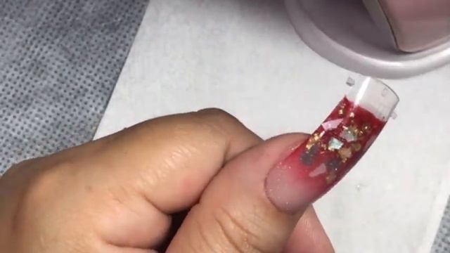 Fibra de vidro encapsulado no molde f1 - Passo a Passo смотреть онлайн