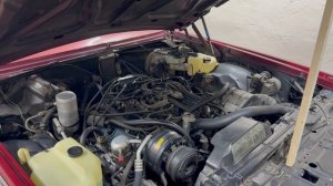 Eldorado, 05.12 трудный запуск на холодную