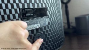 Обзор на Samsung MX-ST40B.
