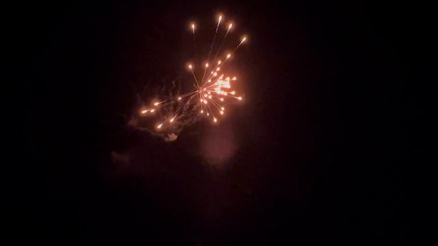 The Frighteners - Zombie #fireworks смотреть онлайн