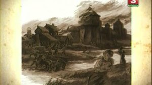 Загадки русской истории_08_Борис Годунов. Метаморфозы души (2006)