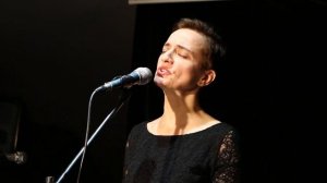 Ульяна Ангелевская. Французский шансон. 3.