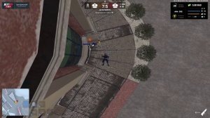 2-й прыжок Дмитрий шифер