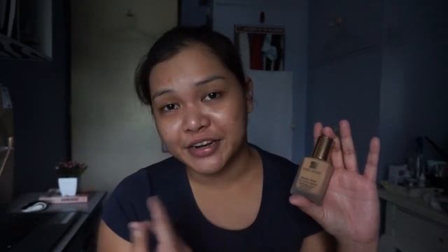 SWATCH + REVIEW VIDEO: Estee Lauder Double Wear Stay In Place Makeup Tawny 3W1