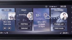 NISSAN - ARIYA Walkaround Review