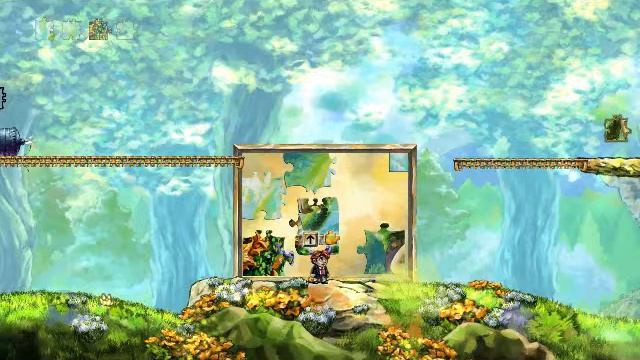 BRAID #1-(ПОЛОНИЙ И CUTE CAT) смотреть онлайн