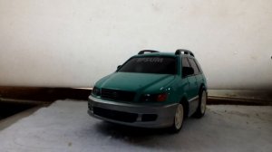 ドライブタウン紹介「トヨタイプサム」