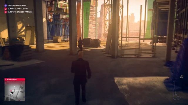 Hitman 2 - Part 4  Mumbai  Dawood Ibrahim is dead