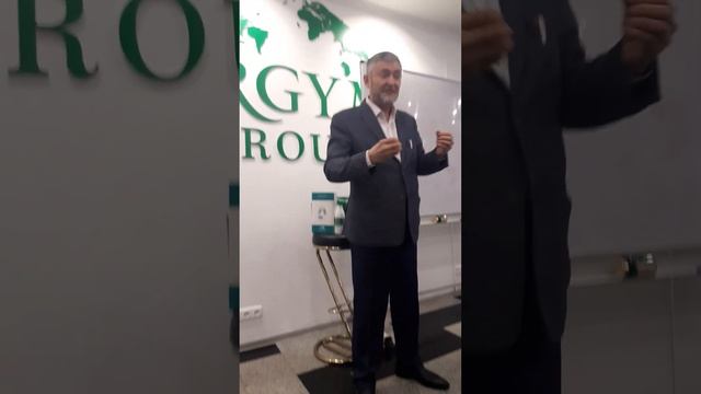 Отзыв о продукции ENERGYMAX GROUP