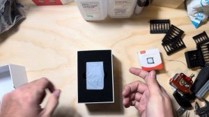 VIOFO A119 Mini 2, Starvis 2, 2K Dash Cam Unboxing