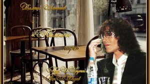 Маленькое кафе Валерий Леонтьев