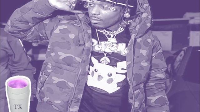 Sauce Walka - New Sauce City (Tempo Slowed) смотреть онлайн