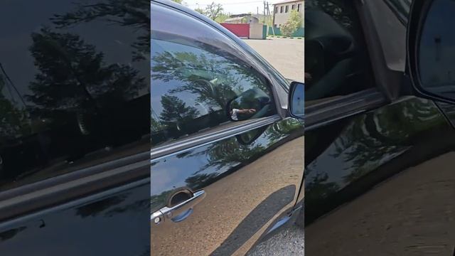 Обзор Toyota Vanguard городской паркетник