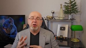 Баллистическая ракета поразил штаб ВСУ. В Румынии отменили результаты выборов.(06.12.24)Вечерний