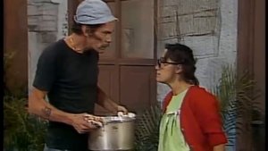 El Chavo del 8: La Pancita de Don Ramón