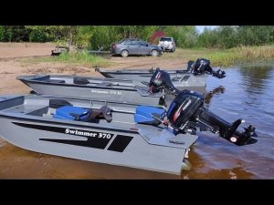 Встреча Swimmerоводов г.Казань