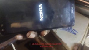 HOW TO REMOVE PASSWORD AND FRP FOR NOKIA TA 1380 NOKIA TA 1383