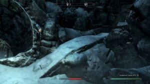 TES V: Skyrim SE Прохождение / Легендарная сложность. Ингвильд (часть 67)