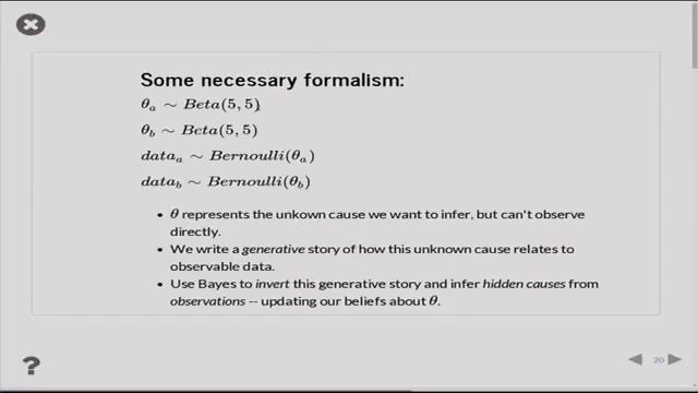 Thomas Wiecki - Probabilistic Programming in Python смотреть онлайн
