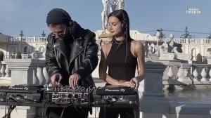 KOROLOVA ALAR - Live @ Radio Intense 19.5.2021 Progressive House Melodic Techno DJ Mix