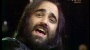 Demis Roussos - From Souvenirs To Souvenirs 1975 (High Quality)