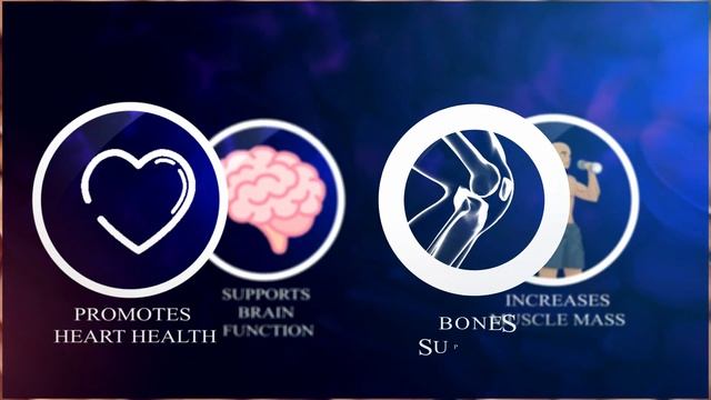 Magnesium Glycinate 100 mg – Well Being смотреть онлайн