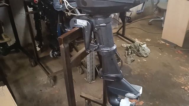 Сипро Т9.8 Т9.9 мотор который я бы не купил. смотреть онлайн