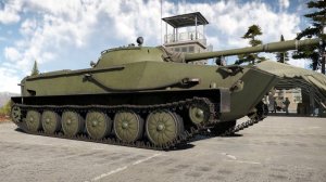 Играю в танки в War Thunder. Стрим №508.