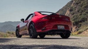 2026 Next Gen Mazda MX 5 Miata #mazda