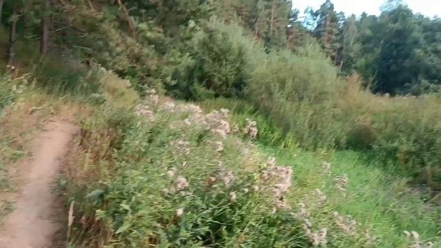 покатушки. электровелосипед!