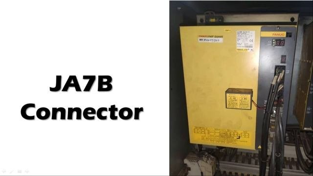 Fanuc Alarm Code No.24 || How To Solve It?