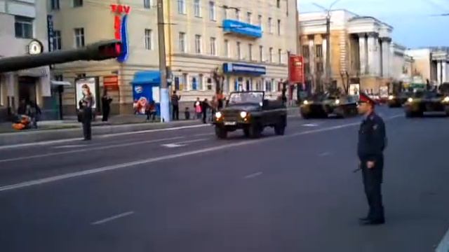 Парад 2011 - 2 смотреть онлайн