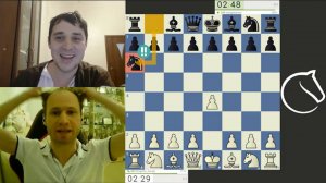 Играем СКУФСКОГО КОНЯ!!! Сергей Жигалко - Клементий Сычев 29.11.2024