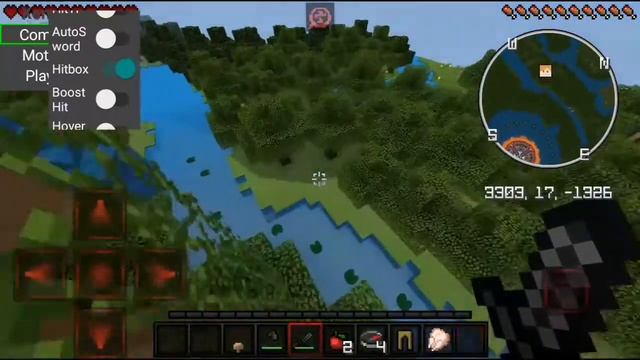 Xenon Op Client //By WolfHaxYT смотреть онлайн