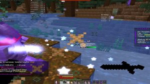 HvH // FunSky // чел подарил дон баффы ?