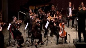 Л. Боккерини - Концерт для виолончели с оркестром G. 478