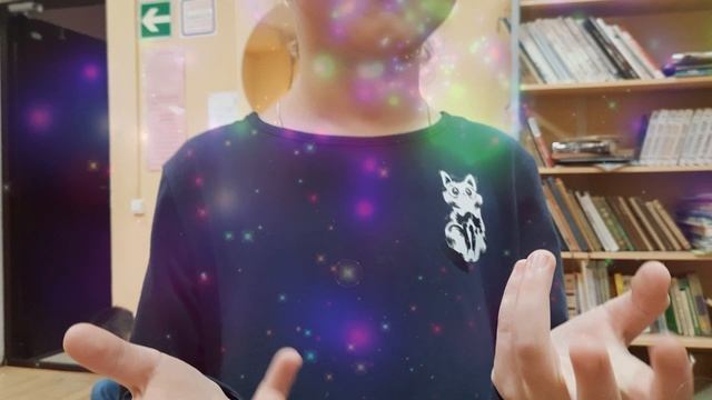 Лучики
