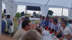 Семинар Агро Пикник в РостАгро(1)