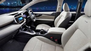 2024 TOYOTA RUSH All Detail | 2024 TOYOTA RUSH Interior | Exterior Review