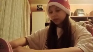 я вернулась 🥳🥳🥳🥳🥳🎉🎉🎉🎉🎉🎉
просто видео 🙃 спасибо за 10 подписчиков ❤️❤️❤️❤️❤️❤️❤️🥳🎉🎉🎉