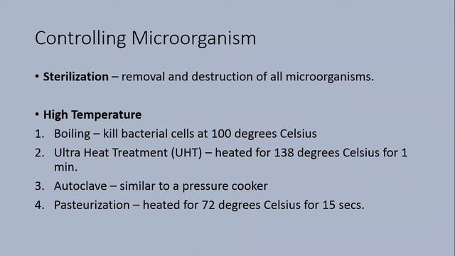 CTS COLLEGE - HSB Diseases  its impact on Humans - 17-03-2020