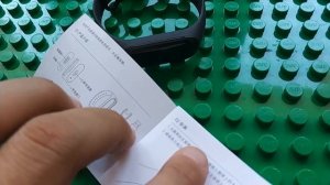 Xiaomi Mi Band 3 XMSH05HM Smart Bracelet