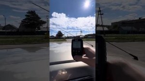 Замеры ЛКП Ниссан Альмера