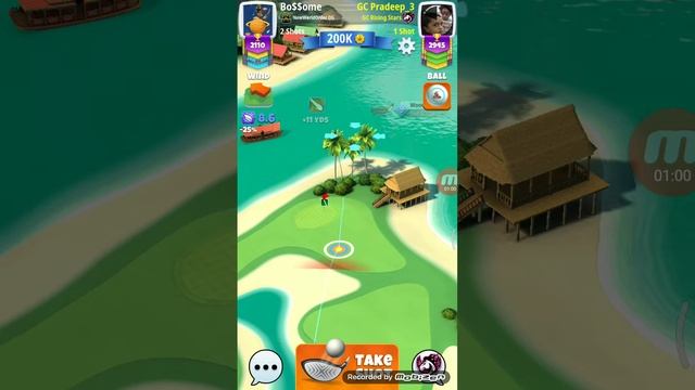 Expert Hole6 ALBA just miss (EM7/Sn9/Titan) Spring Major Tournament 2019 - Par5 смотреть онлайн