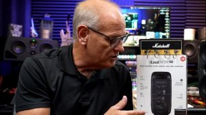 IK Multimedia iLoud MTM MKII  - The Perfect Project Studio Monitor